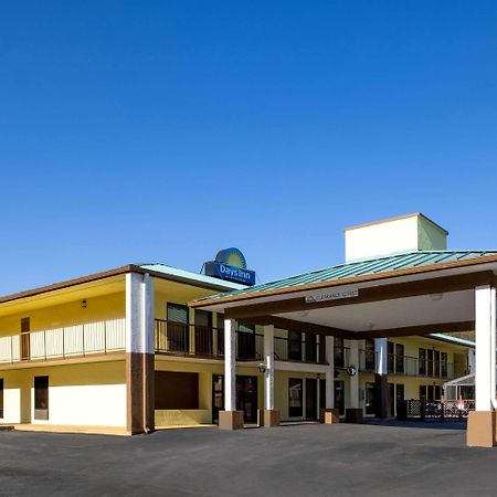 Days Inn By Wyndham מרפי מראה חיצוני תמונה