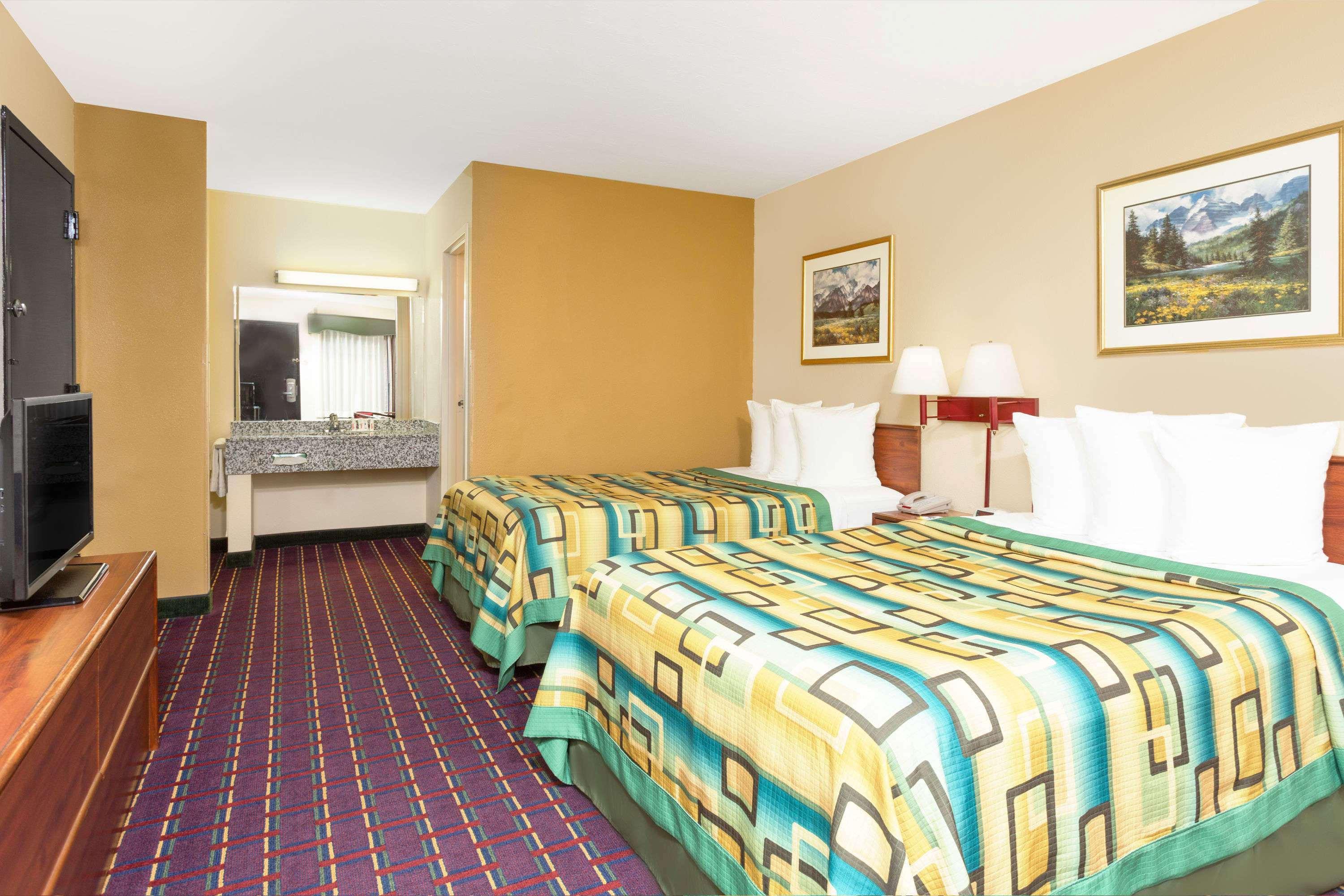 Days Inn By Wyndham מרפי מראה חיצוני תמונה