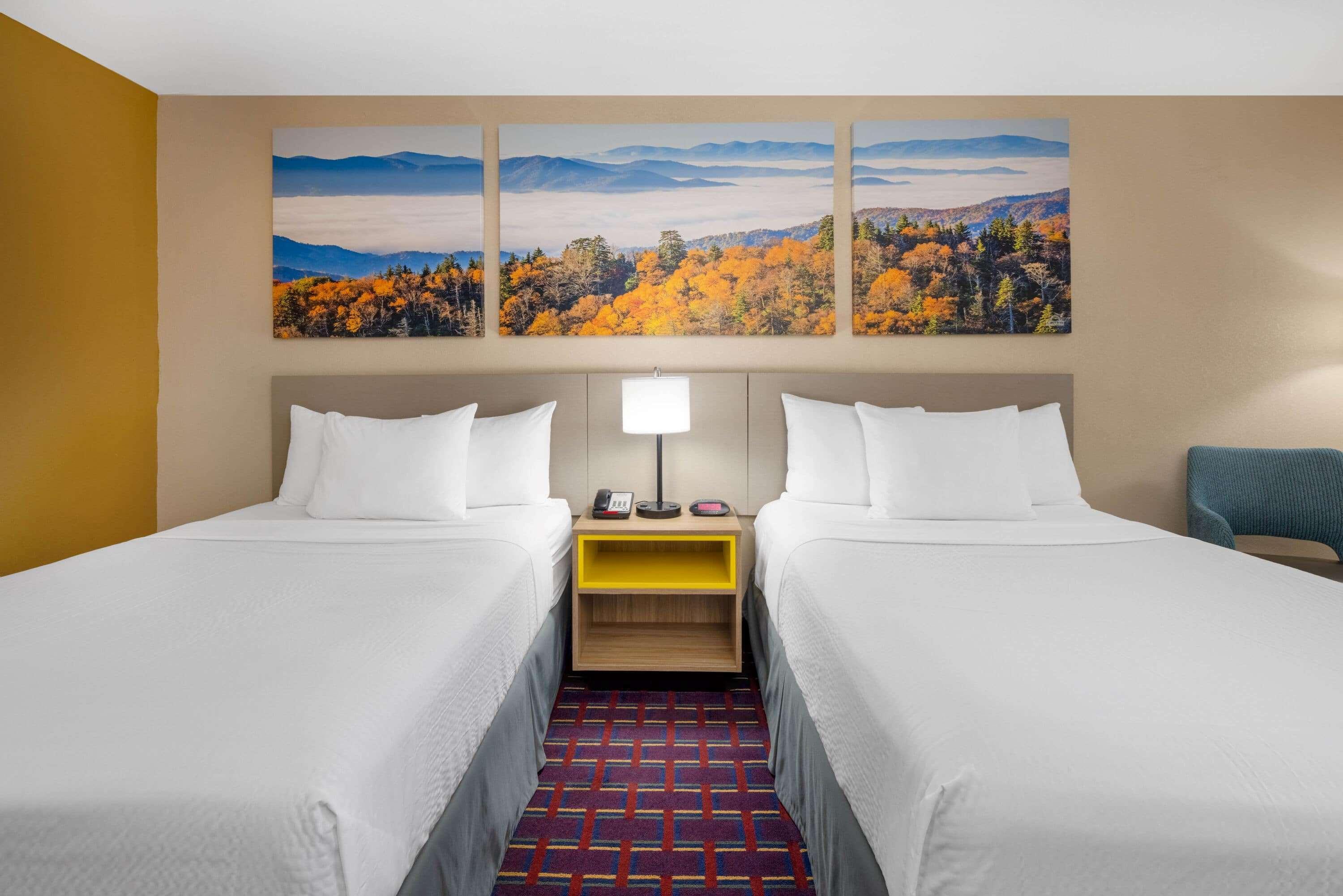 Days Inn By Wyndham מרפי מראה חיצוני תמונה