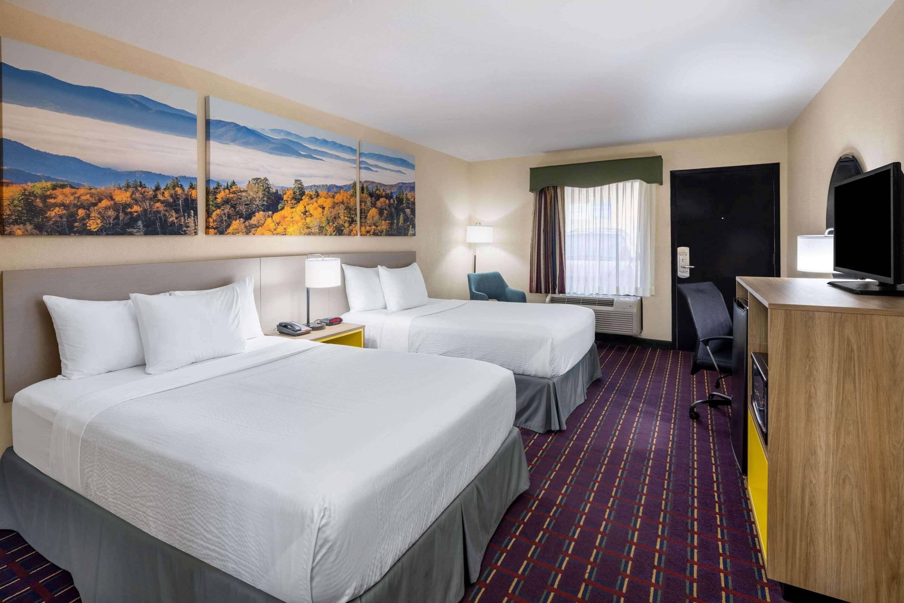 Days Inn By Wyndham מרפי מראה חיצוני תמונה