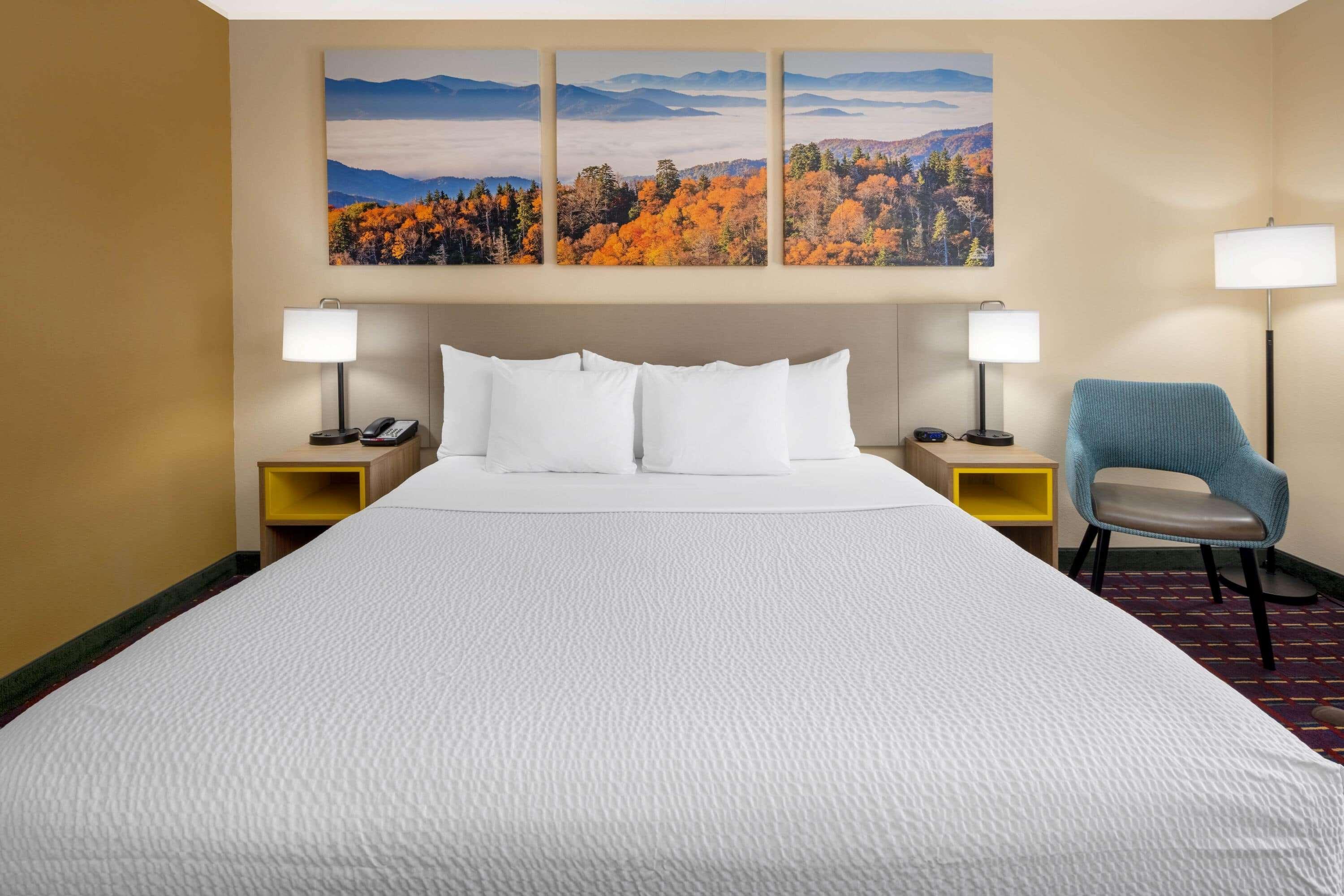 Days Inn By Wyndham מרפי מראה חיצוני תמונה