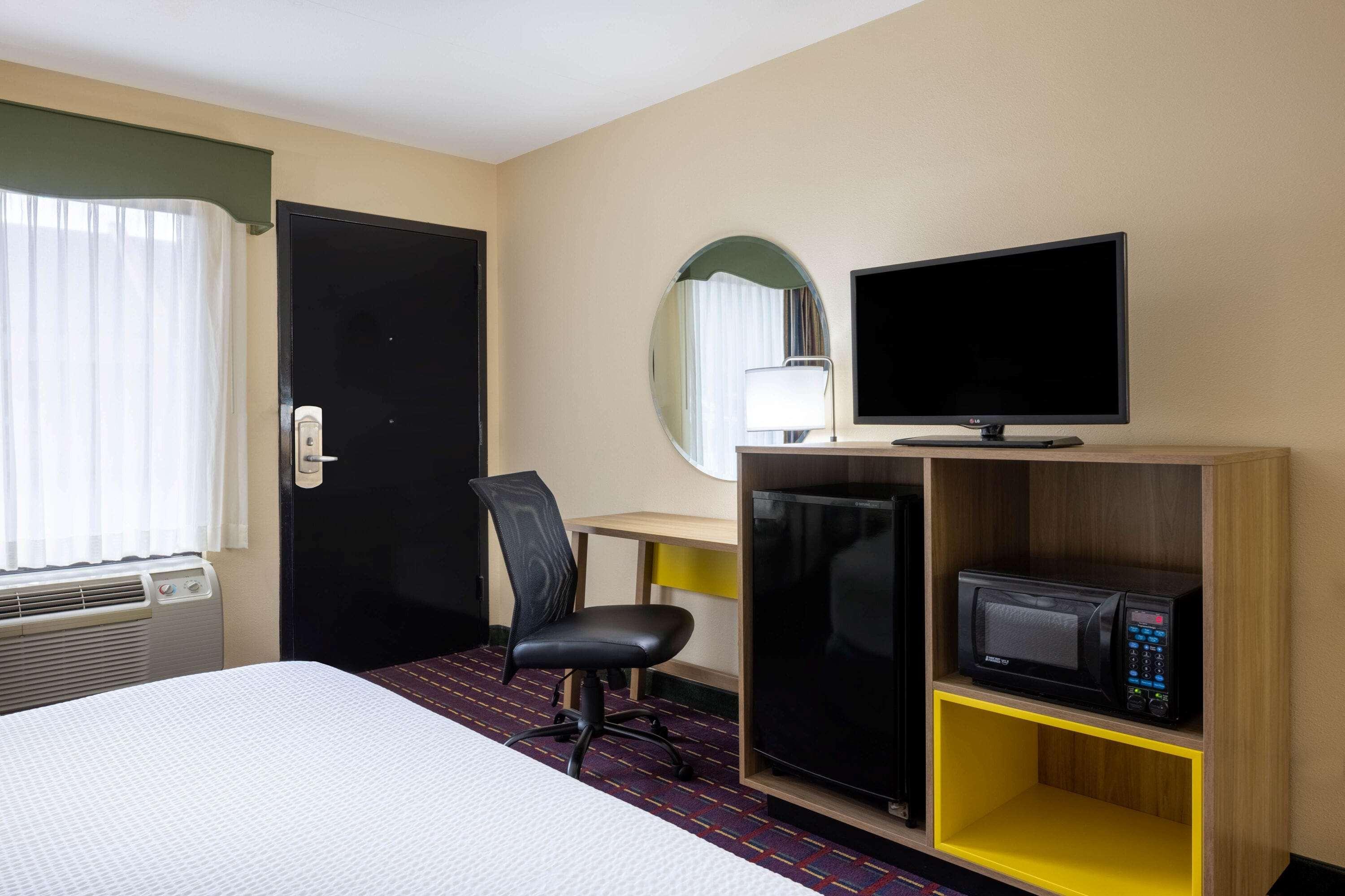 Days Inn By Wyndham מרפי מראה חיצוני תמונה