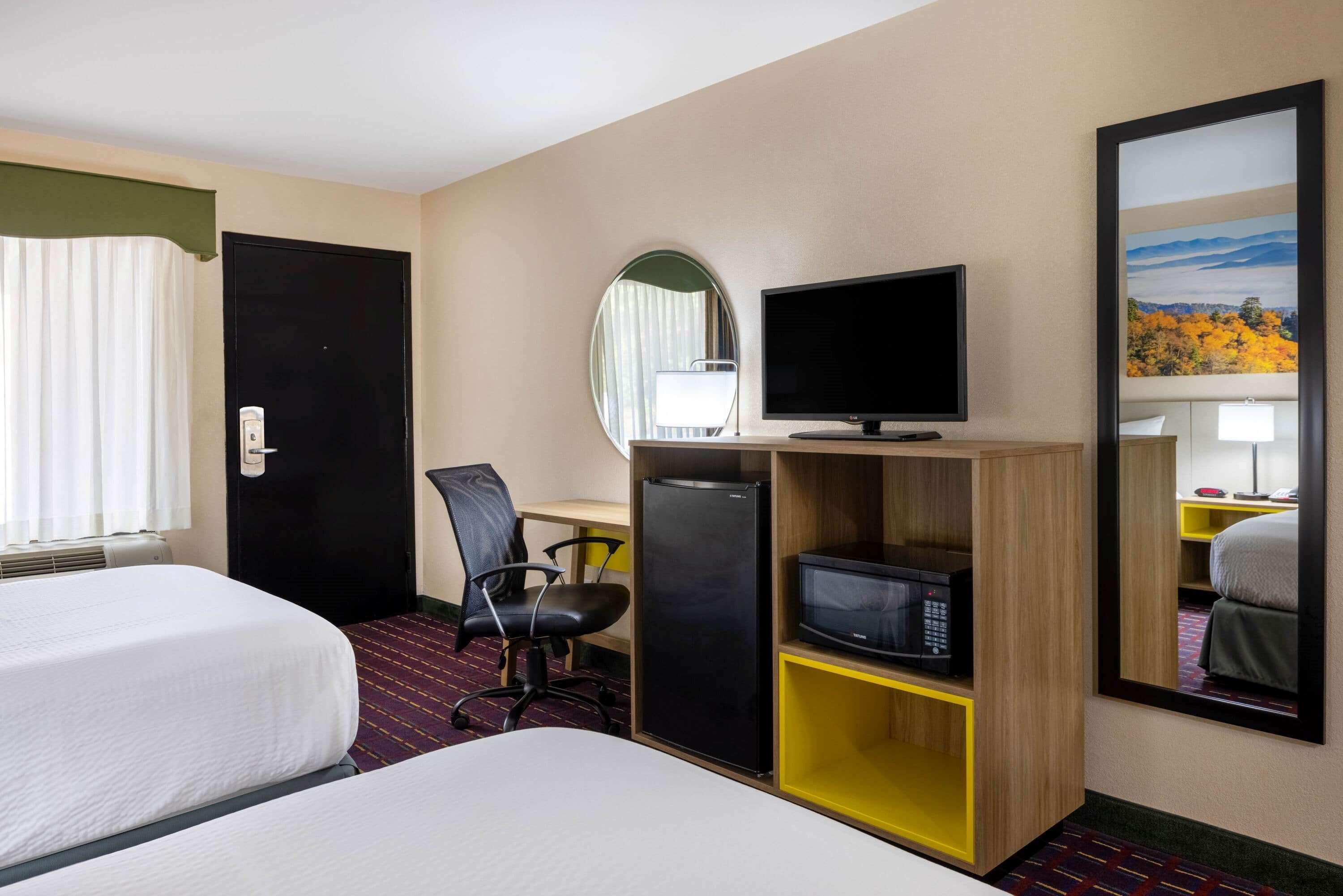 Days Inn By Wyndham מרפי מראה חיצוני תמונה