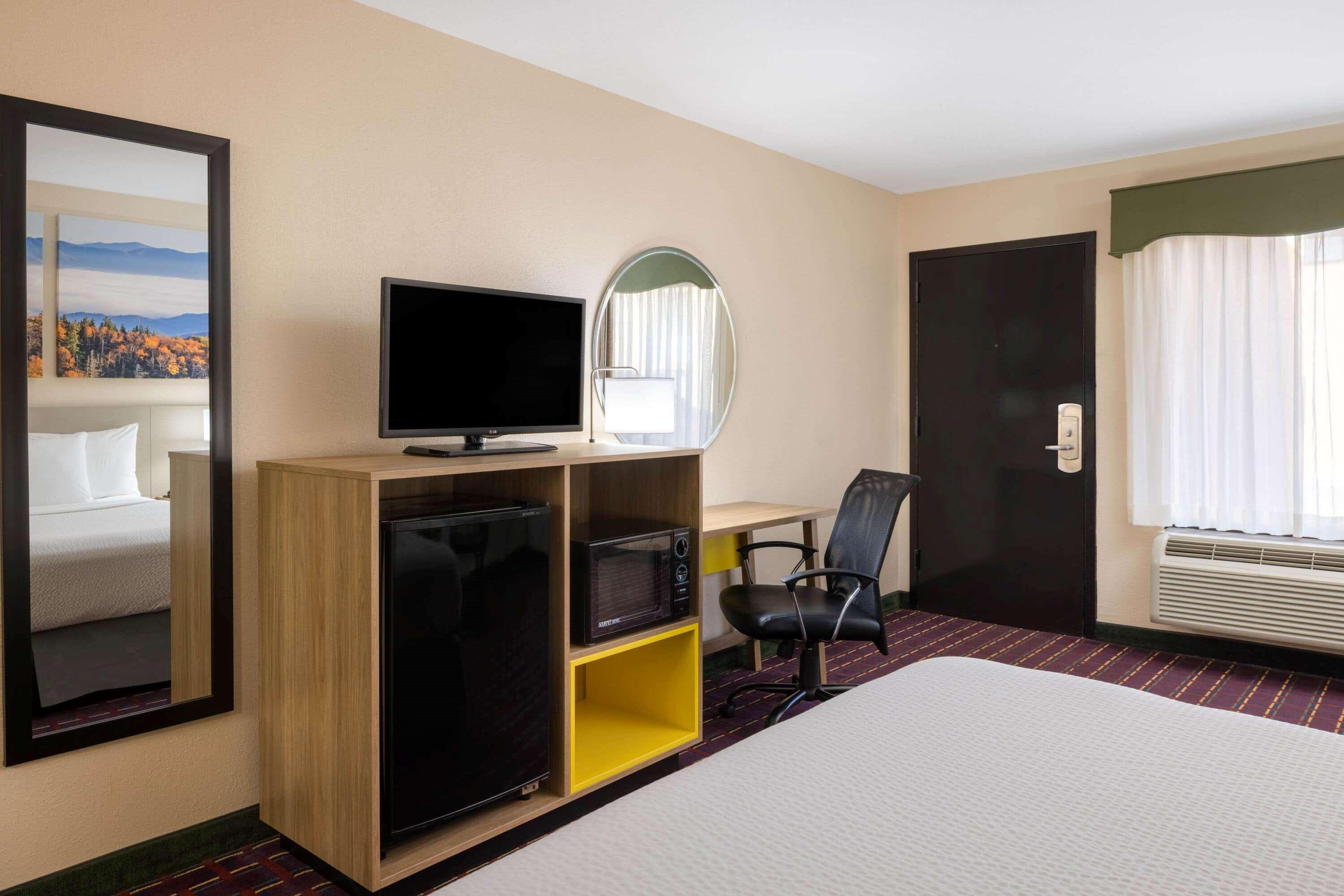 Days Inn By Wyndham מרפי מראה חיצוני תמונה