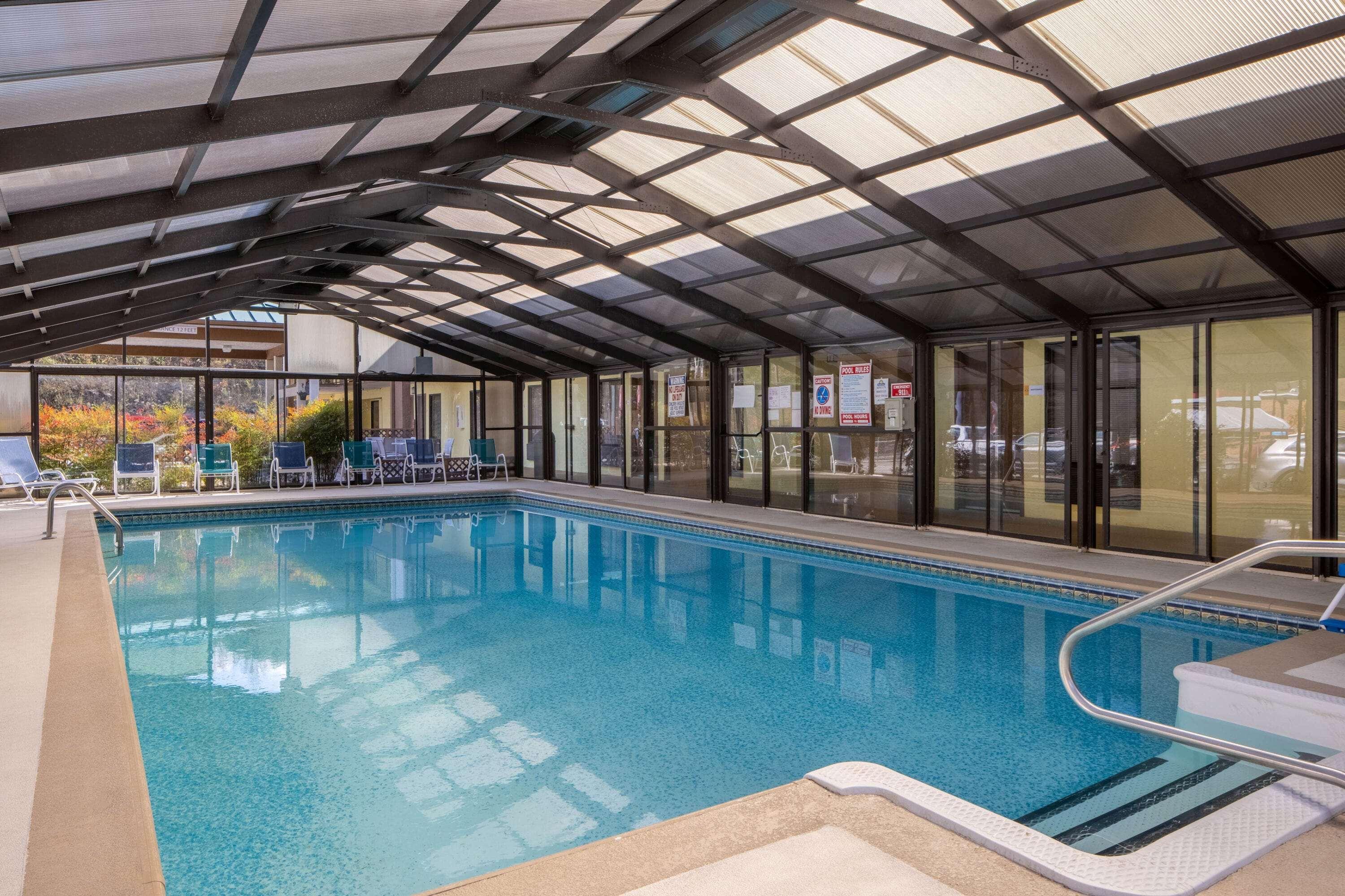 Days Inn By Wyndham מרפי מראה חיצוני תמונה