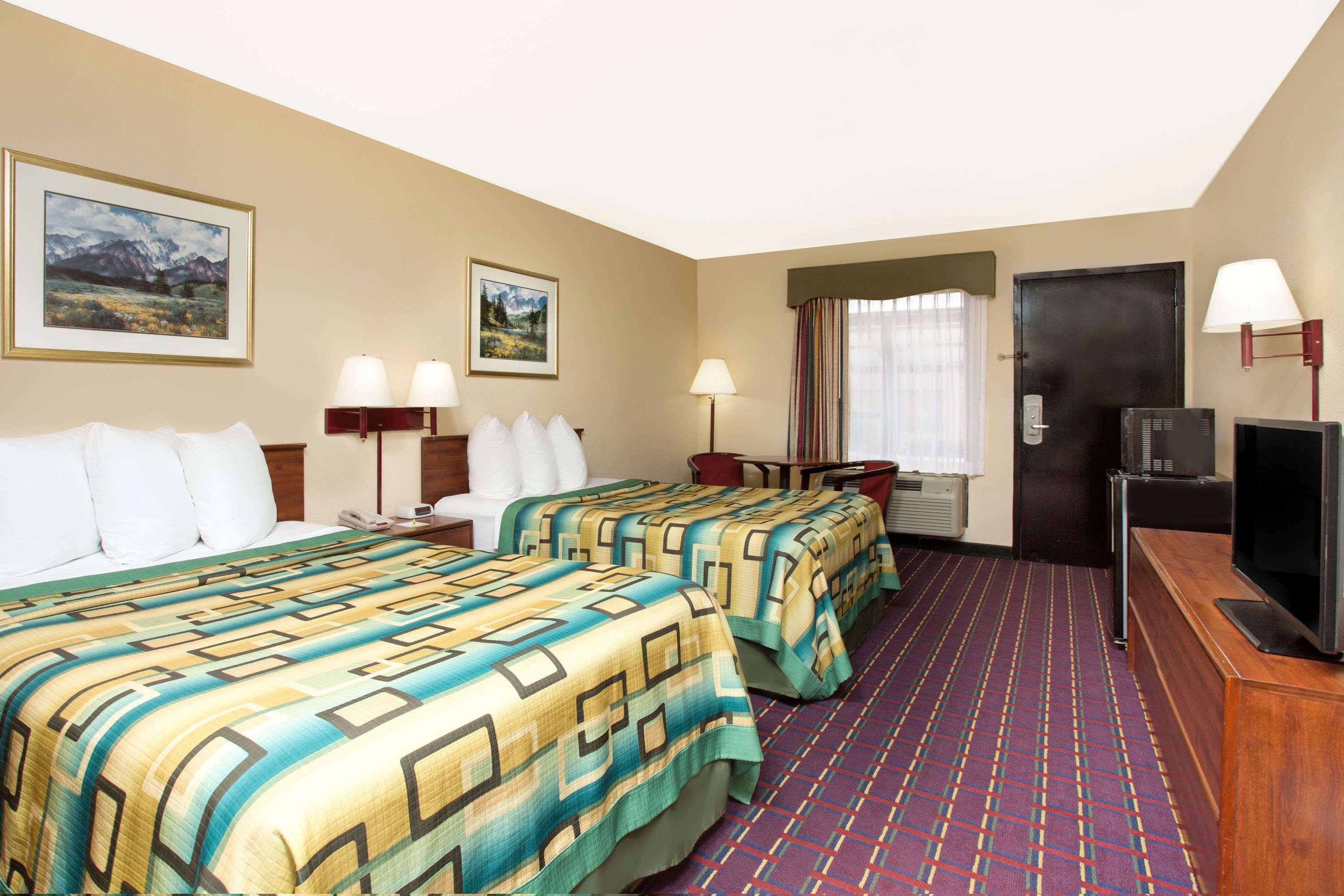 Days Inn By Wyndham מרפי מראה חיצוני תמונה
