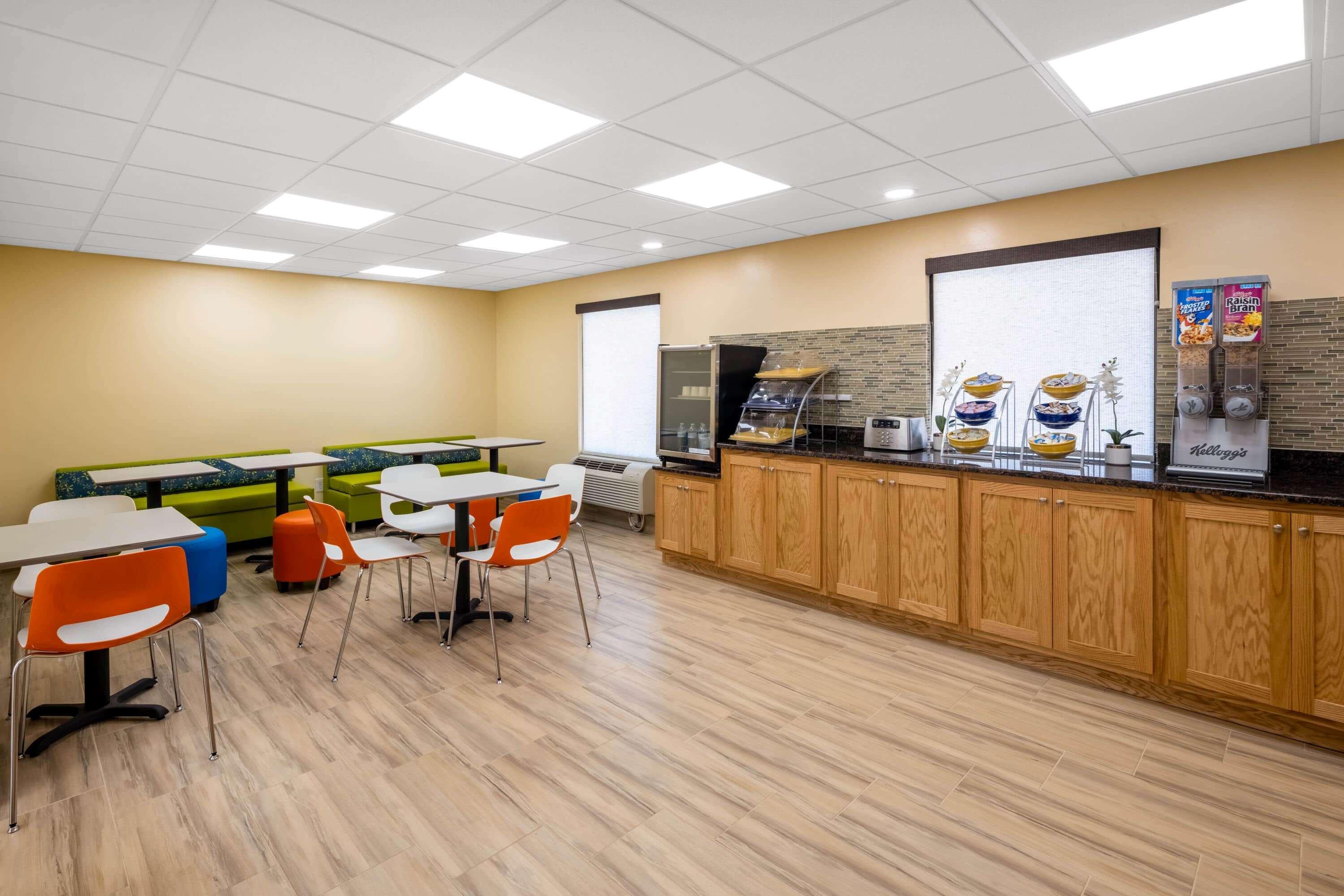 Days Inn By Wyndham מרפי מראה חיצוני תמונה