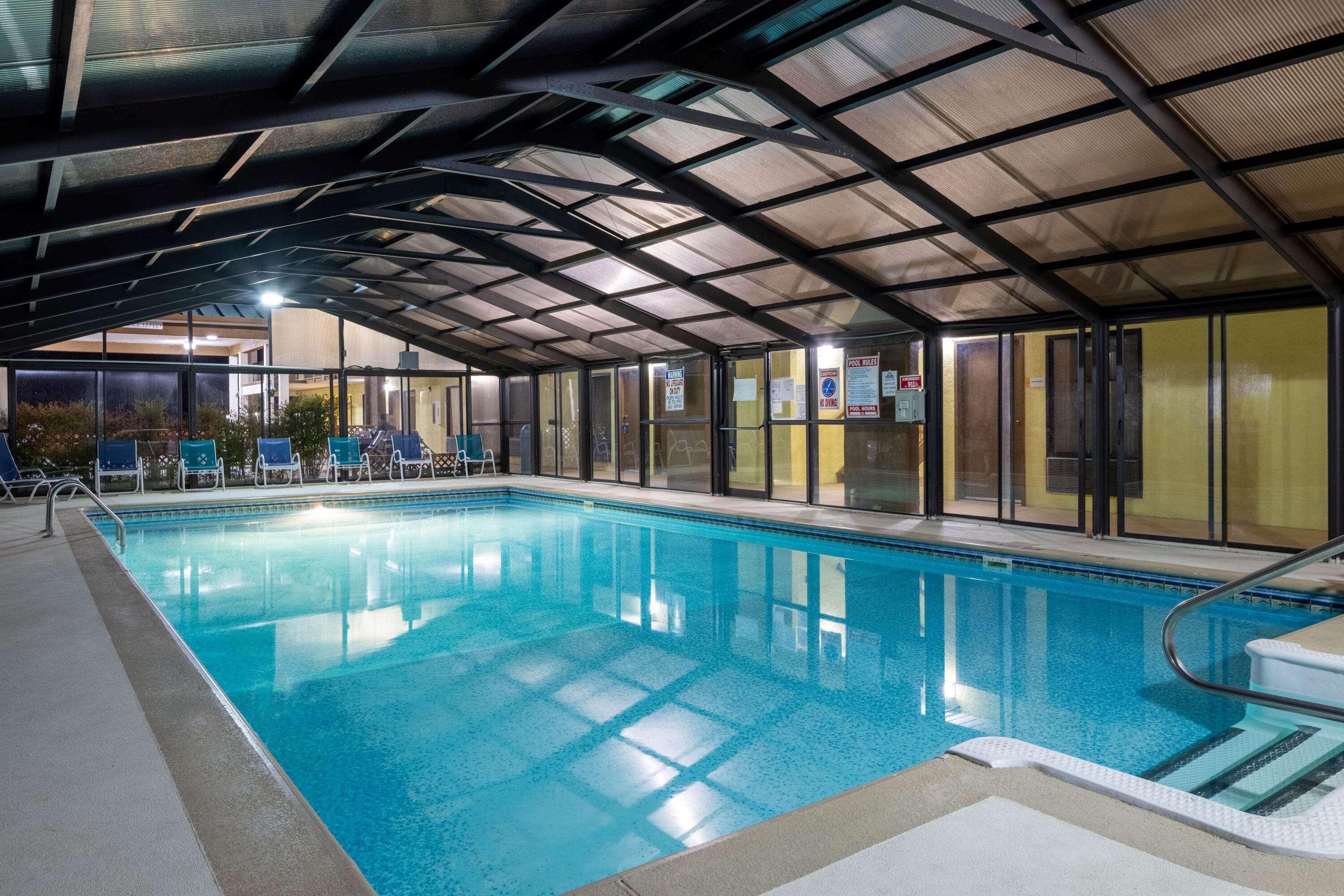 Days Inn By Wyndham מרפי מראה חיצוני תמונה