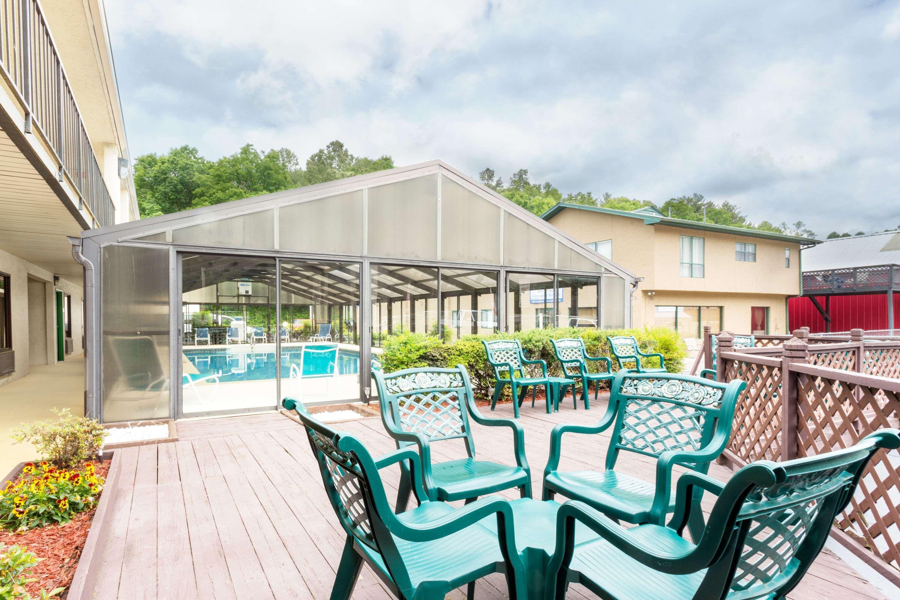 Days Inn By Wyndham מרפי מראה חיצוני תמונה