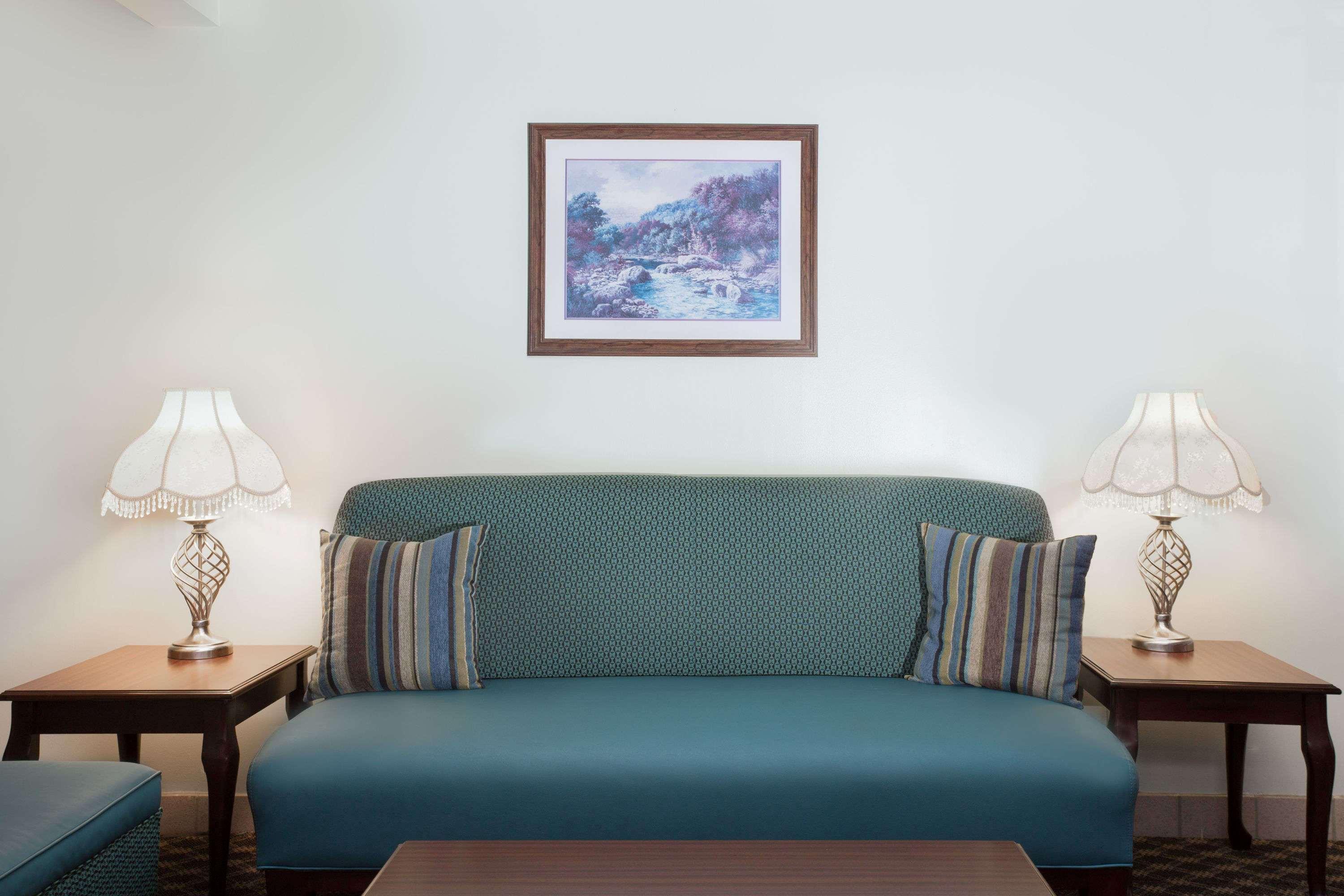Days Inn By Wyndham מרפי מראה חיצוני תמונה