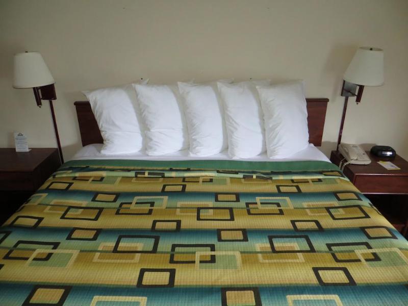 Days Inn By Wyndham מרפי מראה חיצוני תמונה